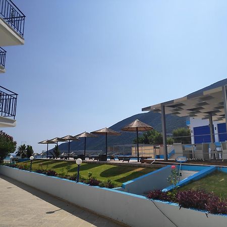 Surf Hotel Vasiliki  Ruang foto