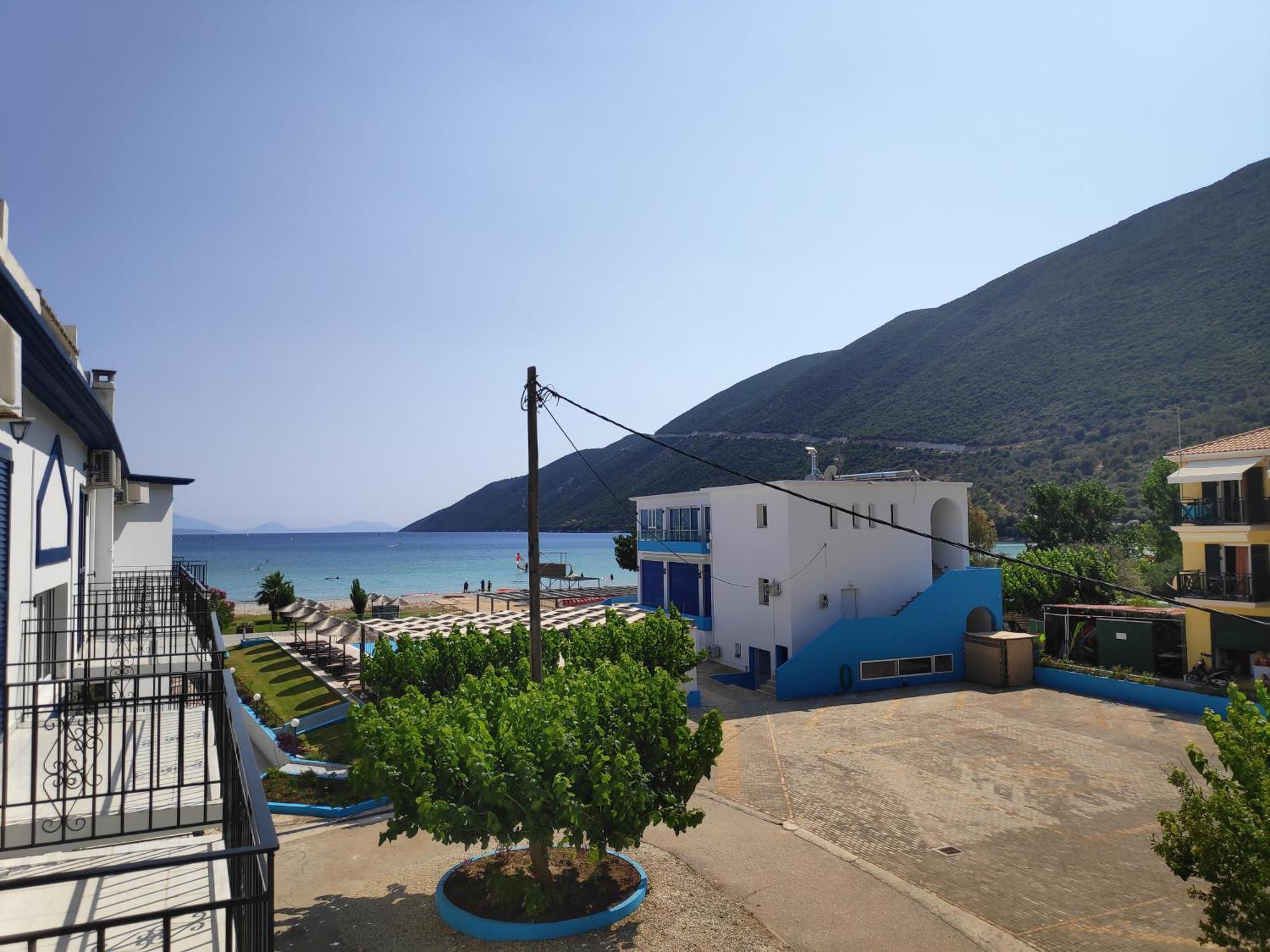 Surf Hotel Vasiliki  Ruang foto