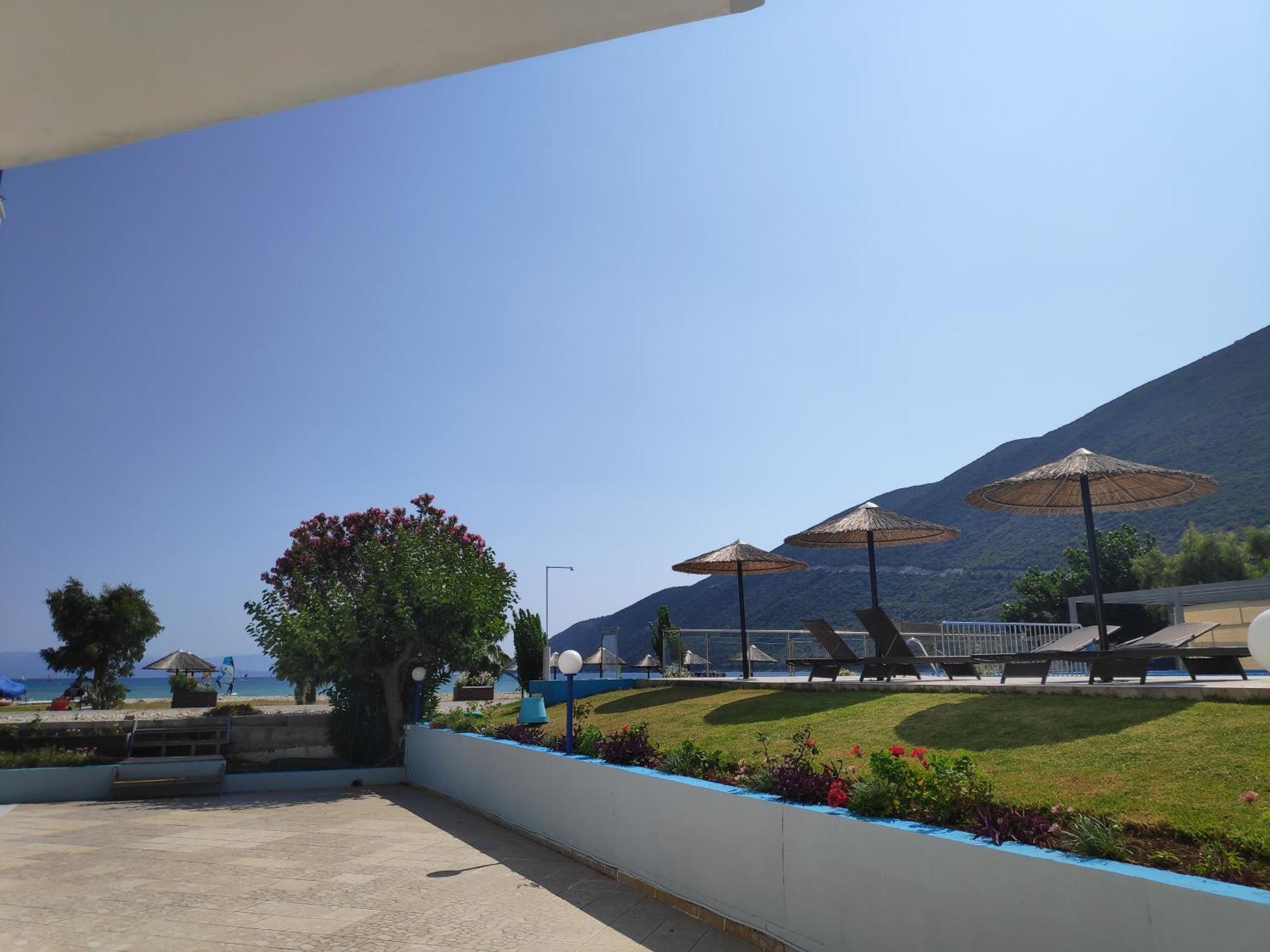 Surf Hotel Vasiliki  Ruang foto