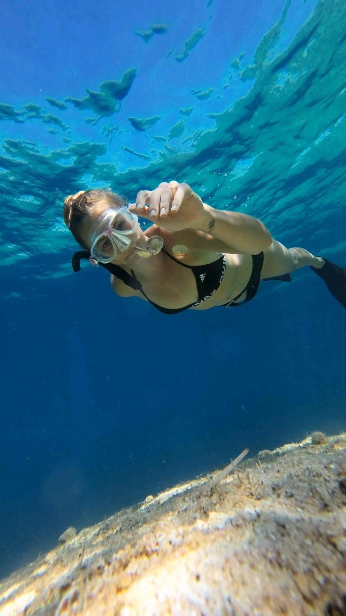 Surf Hotel Vasiliki  Bagian luar foto