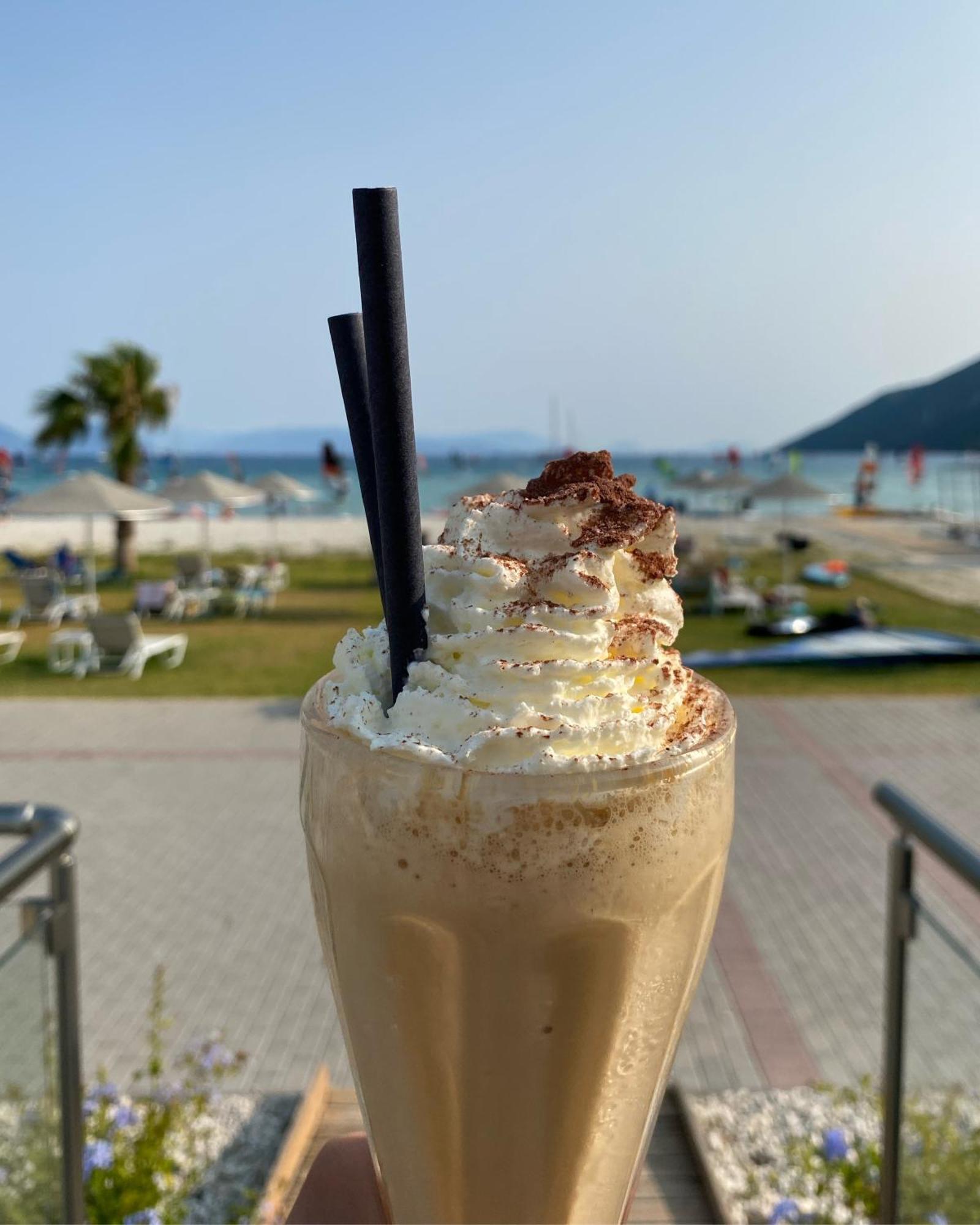 Surf Hotel Vasiliki  Bagian luar foto